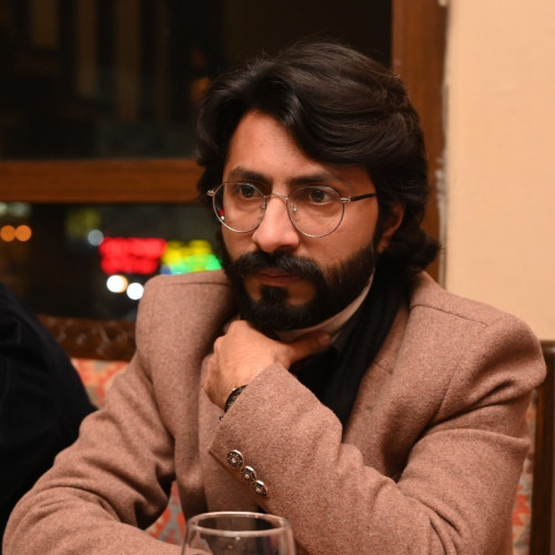 Zohaib i. profile photo