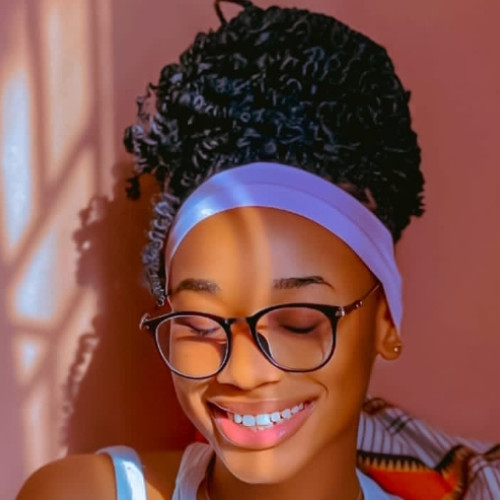 Treasure  O. profile photo