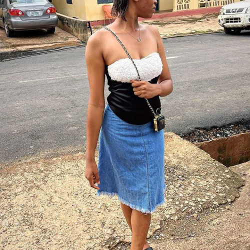 Nwanma G.