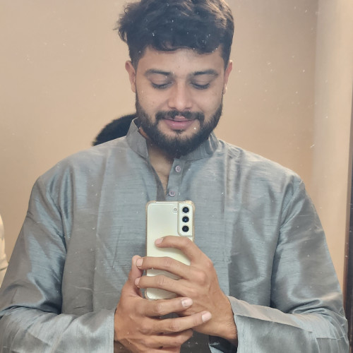 Jasveer S. profile photo