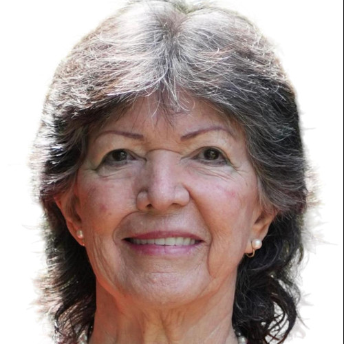 Amparo A. profile photo