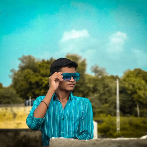 Yogesh S. profile photo