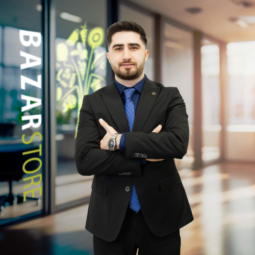 Seymur M. profile photo