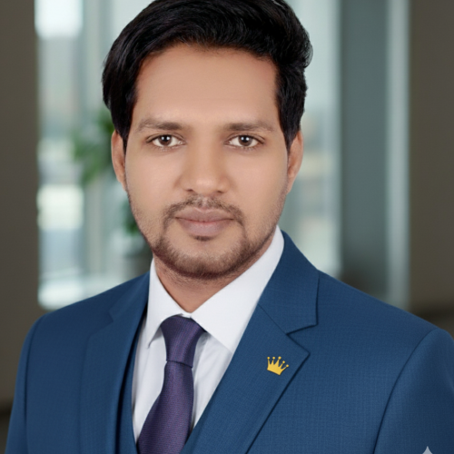 Ritesh S. profile photo