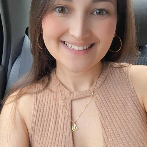 Maria F. profile photo