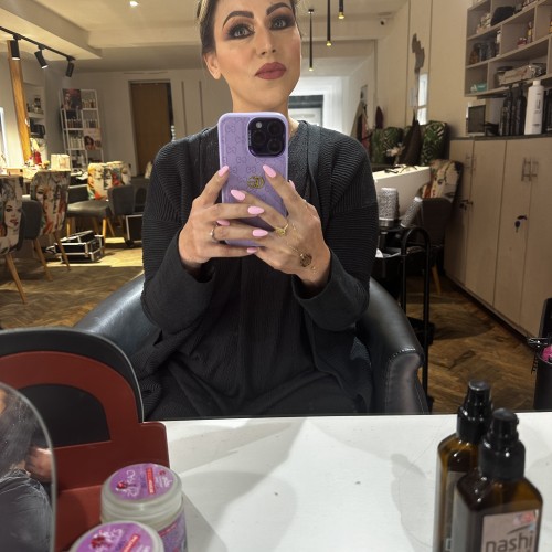 Linda Z.