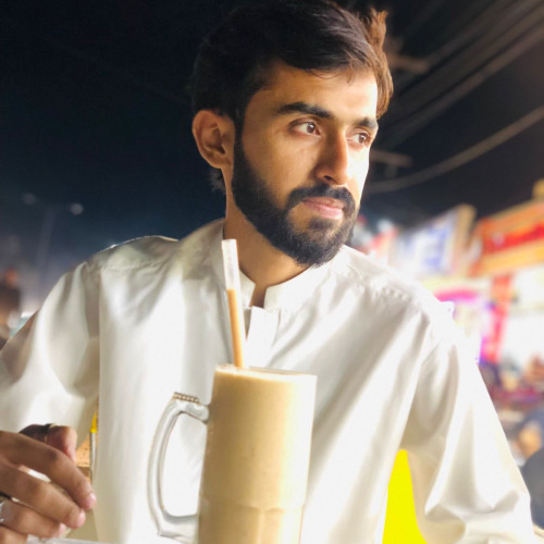 syed  b.