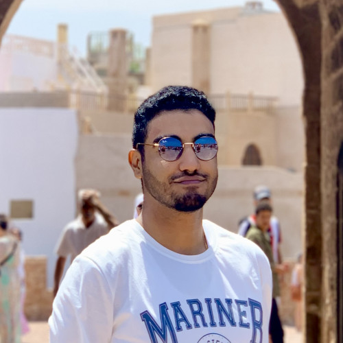Souhail D. profile photo