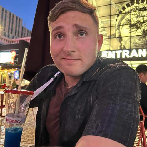aaron k.