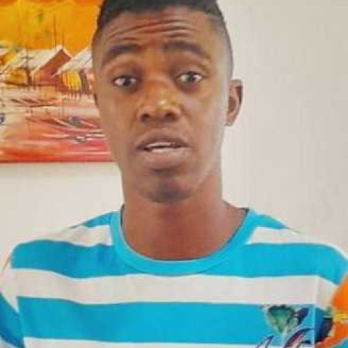 Suleiman M. profile photo