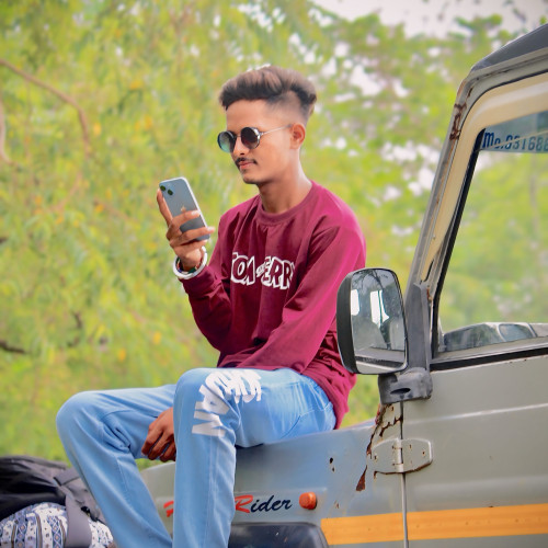 Chirag B. profile photo