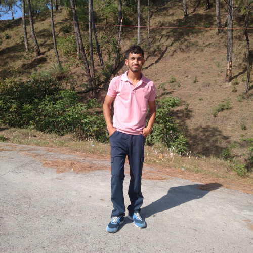 Neshu K. profile photo