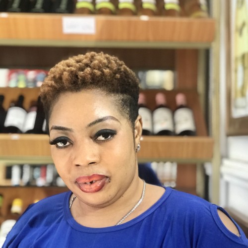 Oluwa  I.