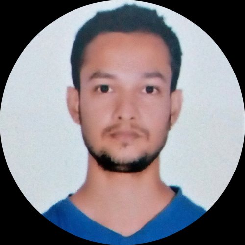 Manish B.