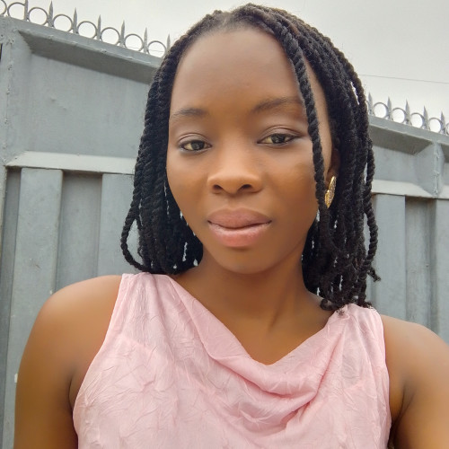Justine  S. profile photo