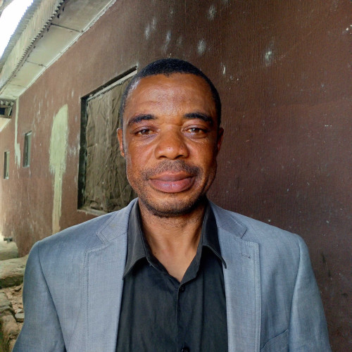 Uche O. profile photo