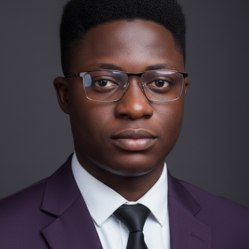 Ayomide A. profile photo