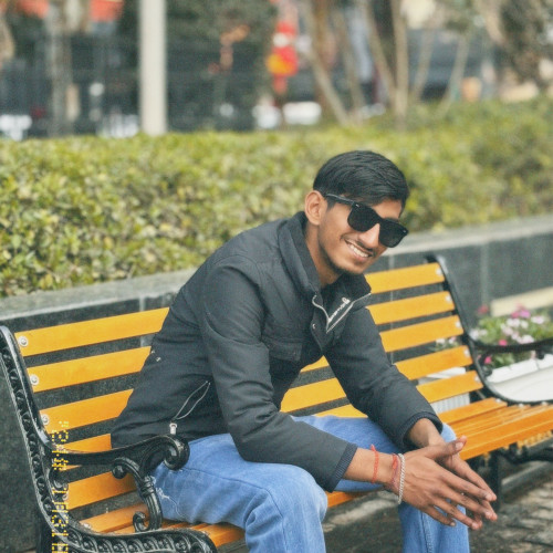Ishant D.