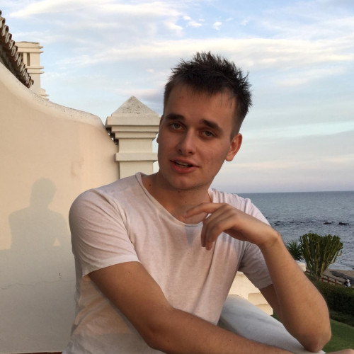Markus S. profile photo