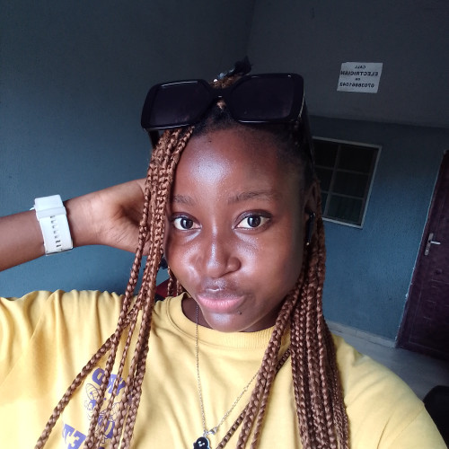 Inemesit I. profile photo