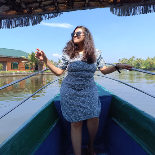 Sumashree H. profile photo