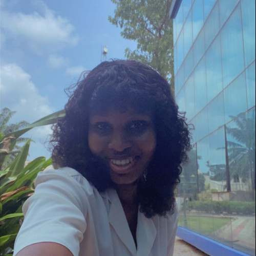 Faith J. profile photo