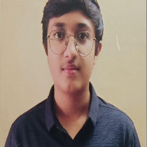 VEDANSH S.