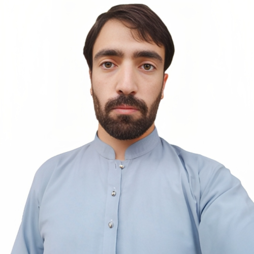 Saqib A.