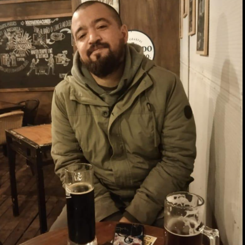 juan m. profile photo