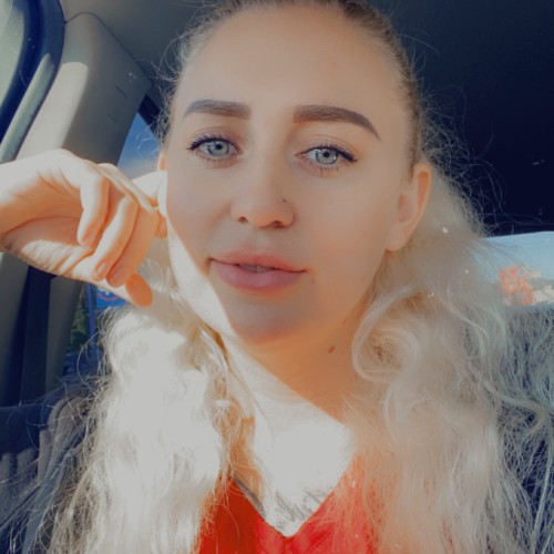 Cadie O.