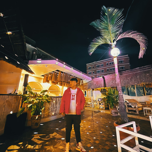 Saugat D. profile photo