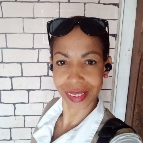 Disdiurka B. profile photo