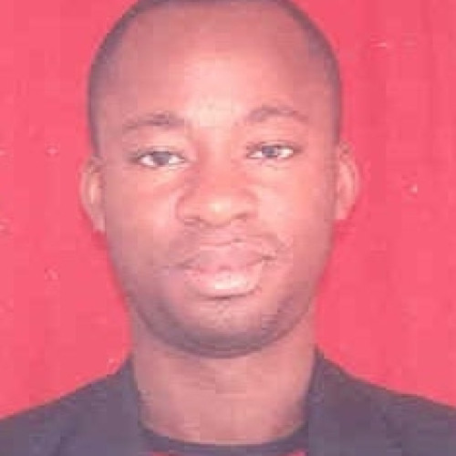 Akinola O. profile photo