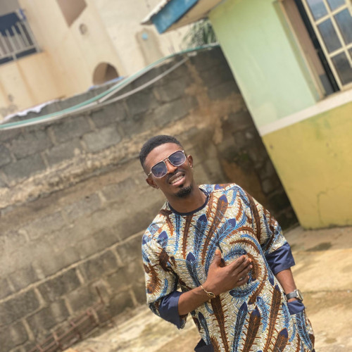 Enenche J. profile photo