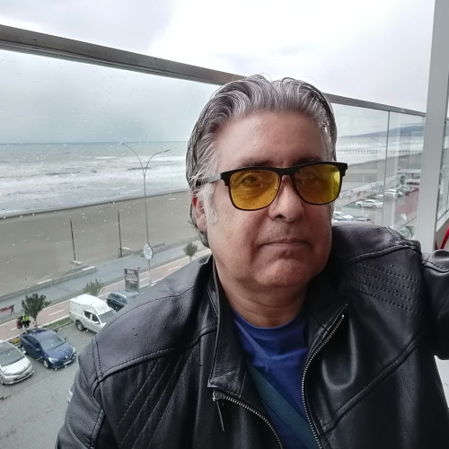 Farhad A. profile photo