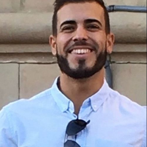 Alejandro F.