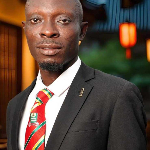 Dickson e. profile photo