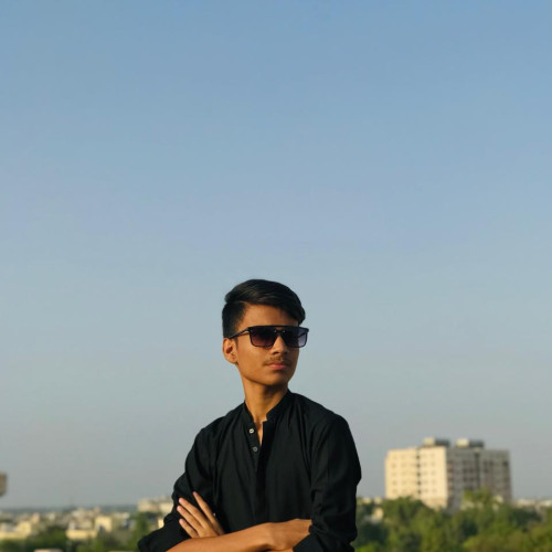 Bilal K. profile photo