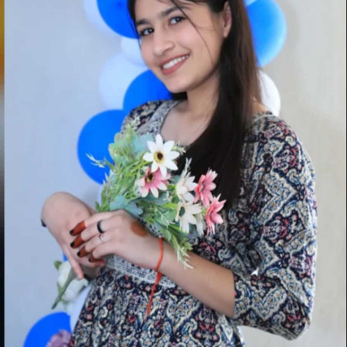 ritika c. profile photo