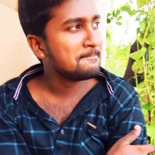 Anand S. profile photo