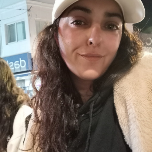 Clau B. profile photo