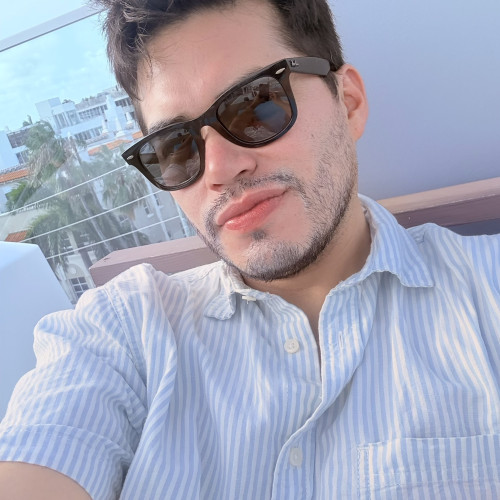 David G. profile photo