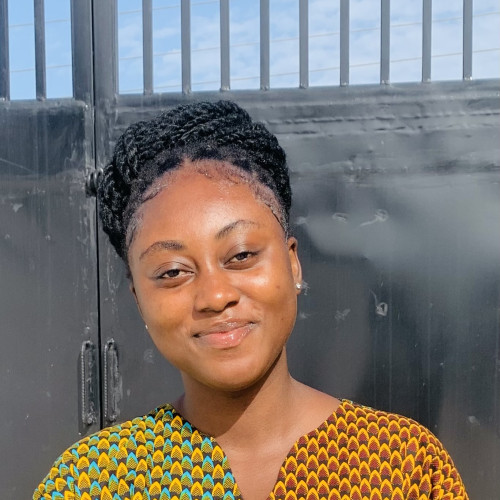 Akua A. profile photo