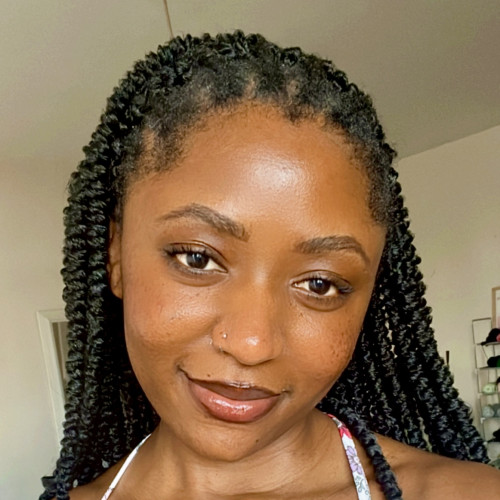 Nadege K. profile photo