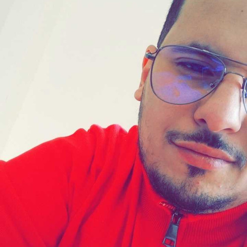 Oussama A.
