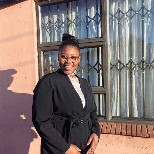 Noluthando M. profile photo