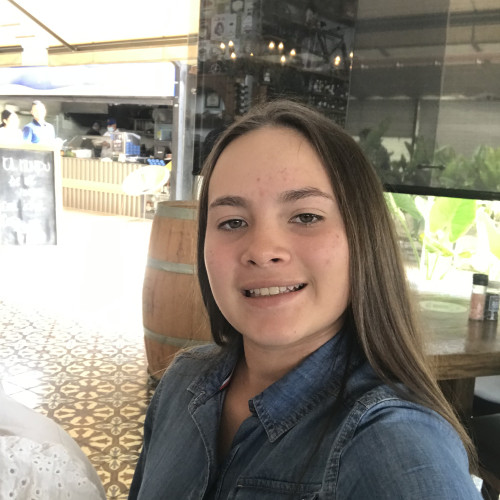 Sabrina A. profile photo
