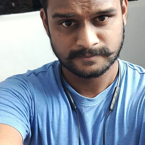 Kiran  O.