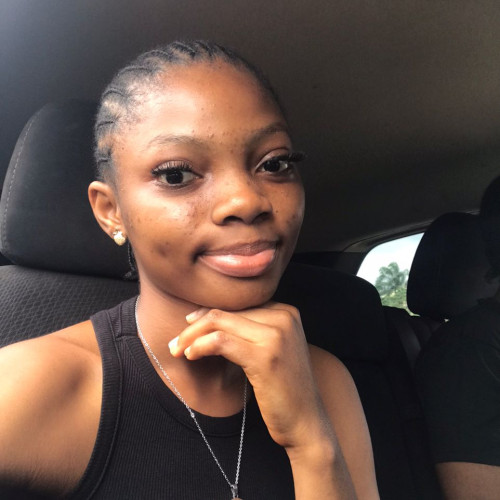 Onyinye  J.