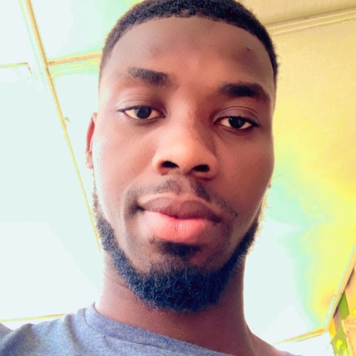 Derrick  A. profile photo